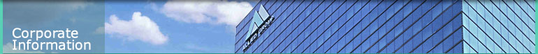 Corporate Information